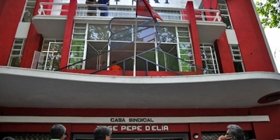 Paro general parcial hasta las 13 hs