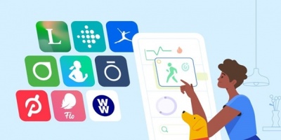 Google lanza la beta el centro de administracin de aplicaciones de salud Health Connect