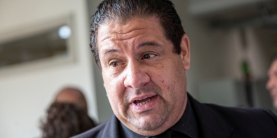 Caso Astesiano: abogado mantiene la idea de proceso abreviado