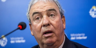 Los homicidios ascienden un 17% en el tercer trimestre del presente a�o