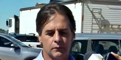 El presidente de la Rep�blica dijo que se confirmarse las irregularidades que involucran a la coordinadora Popular y Solidaria ser�a un �acontecimiento miserable y triste�