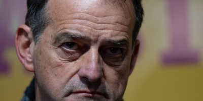 Cabildo Abierto podr�a impulsar un plebiscito para aprobar la reestructura de deudas que afectan a miles de uruguayos