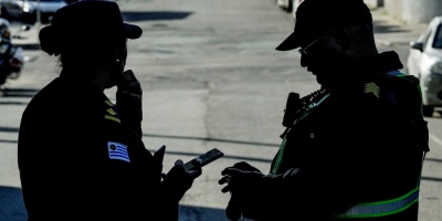 Una mujer de 68 a�os fue asesinada por su esposo que luego se quit� la vida en Salto.