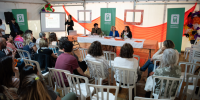 Intendencia de Montevideo anuncia medidas para atender necesidades de ni�os y adolescentes 