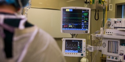 Cirujanos pedi�tricos en conflicto advierten por riesgo asistencial