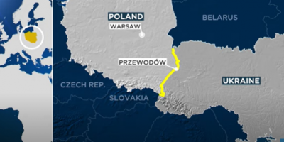 Polonia fortalece su Guardia Fronteriza tras la ca�da de un misil que dej� dos muertos