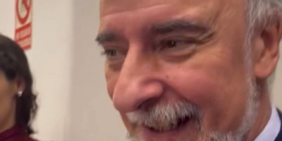 Mieres: "Hay una baja significativa de n�mero de trabajadores en seguro de paro"