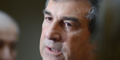 Botana rechaz� afirmaciones surgidas en el PIT-CNT sobre la reforma previsional: "ni se trabajar� m�s ni se cobrar� menos"