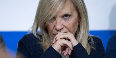 Argim�n afirm� que alguien le est� mintiendo al presidente del Frente Amplio