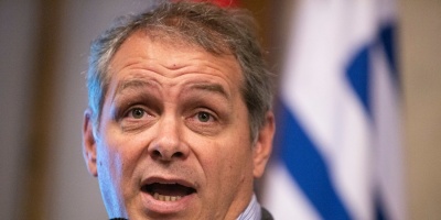 El Congreso de Intendentes analizar� las propuestas de seguridad para el desempe�o de inspectores de tr�nsito