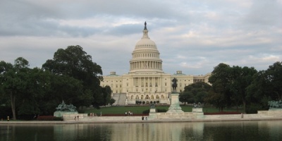 El Partido Republicano se hace con el control de la C�mara de Representantes de Estados Unidos