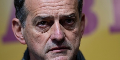 Manini R�os sobre nuevo reporte de INC: "lo que se busca es instalar la idea de una gran mentira"