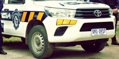 37 personas fueron asistidos por el ataque de abejas en el Centro de la ciudad de Melo