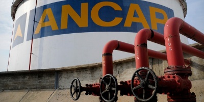 El Frente Amplio present� un recurso de revocaci�n ante resoluci�n del directorio de ANCAP de asociarse con privados en la industria del portland