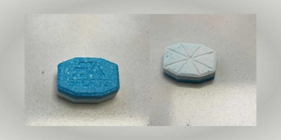 Detuvieron a dos personas que comercializaban droga con el logo EA Sports