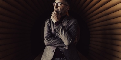 Jorge Drexler fue el gran triunfador en la noche los Grammy Latinos