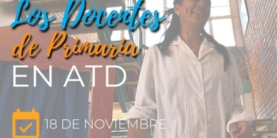 Este viernes no hay clases en escuelas p�blicas por ATD