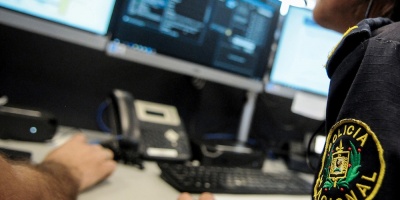 MI afirma que es "imposible" usar "el Guardi�n" sin orden del Juez y Fiscal