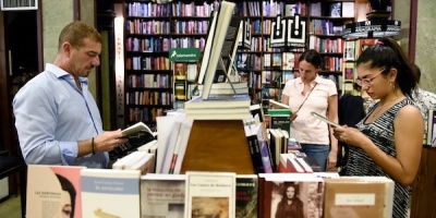 Conozca las propuestas para este viernes por la sexta edicin de la Noche de las Libreras