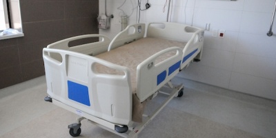 Solicitan al Gobierno la creaci�n de un hospital para Ciudad del Plata, en San Jos�