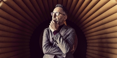 Jorge Drexler domin la 23ra. edicin de los Latin Grammy al llevarse 7 galardones