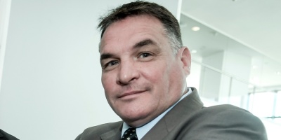 Frente Amplio solicita investigar uso irregular de El Guardi�n por parte de Astesiano