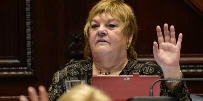 Reacciones ante la muerte de Daysi Tourne