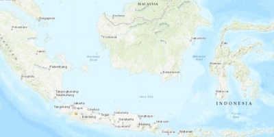 Un terremoto de magnitud 5,6 sacude la capital de Indonesia, Yakarta