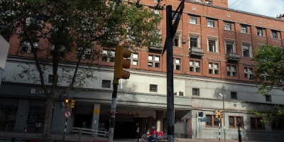 Anuncian pr�stamos para mejorar fincas en barrios de Montevideo