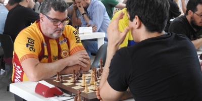 Ajedrez: Progreso gana torneo por equipos