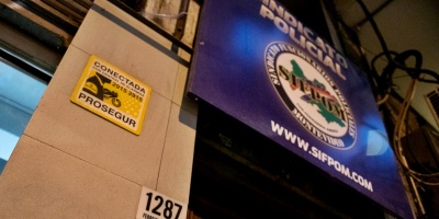 Desde el sindicato Policial rechazan la reforma de la seguridad social porque reduce el subsidio por incapacidad de los efectivos 