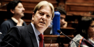 El Partido Colorado ratific� la importancia de que Uruguay ingrese al Acuerdo Transpac�fico sin descuidar el Mercosur