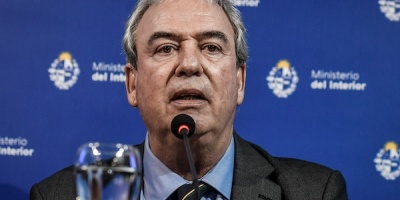 Heber: "es pr�cticamente imposible� que alguien ajeno a la Polic�a, el Poder Judicial o Fiscal�a, utilice El Guardi�n