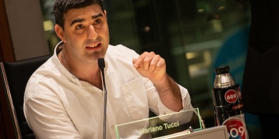 FA cre� un grupo de seguimiento del caso Astesiano