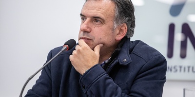 Orsi califica de esc�ndalo sin precedentes caso Astesiano