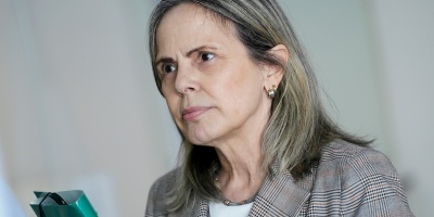 El presidente de la Rep�blica opin� que la fiscal Gabriela Fossatti deber�a culminar la investigaci�n del caso Astesiano