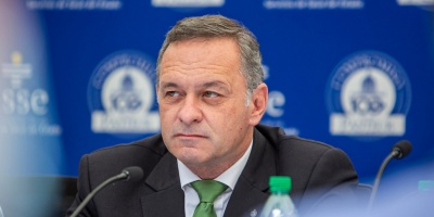 El secretario de la presidencia afirm� que ir� con mucho gusto a declarar ante la fiscal Fossati por el caso Astesiano