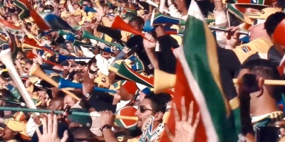 Francia golea a Australia y presenta su candidatura