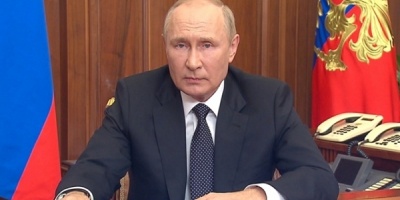 Putin dice estar dispuesto a ampliar la exportación de fertilizantes en plena invasión de Ucrania
