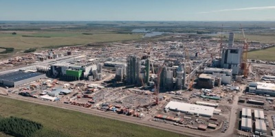 Muri� obrero ucraniano mientras trabajaba en obra de UPM2