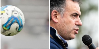 Orsi desea suerte a los jugadores canarios de la selecci�n