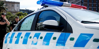 Ministerio del Interior: investigan tecnolog�a usada por delincuentes para acceder a un "inhibidor de celulares�