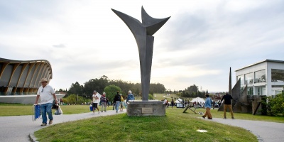 Presentan recurso por las construcciones que se prev�n realizar entre Manantiales y Jos� Ignacio, departamento de Maldonado