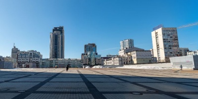 El alcalde de Kiev denuncia que el 70% de la ciudad "sigue sin electricidad" y con suministro parcial de agua