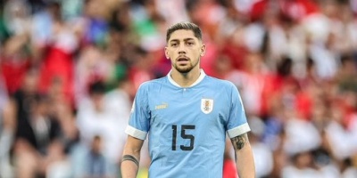 Uruguay y Corea del Sur empataron sin goles 