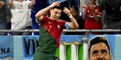 Portugal le ganó a Ghana 3-2 en el cierre de la primera fecha del grupo H de Qatar 2022 