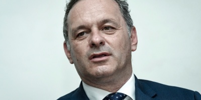 Delgado: "El FA todav�a no agarr� el rol de oposici�n constructiva"