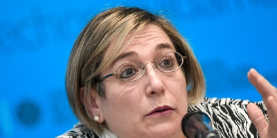 La Directora General de Secundaria ratific� que se perdieron 31 d�as de clase por los paros y anunci� que se por ello se extender�n los cursos