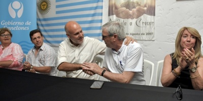 Convenio habilitar� suministro de agua portable en Canel�n Chico