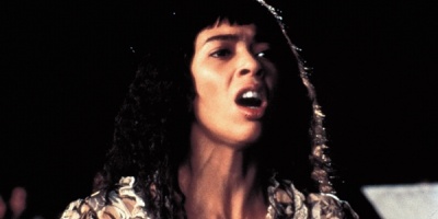 Irene Cara, cantante y letrista de 'Flashdance', muere a los 63 aos